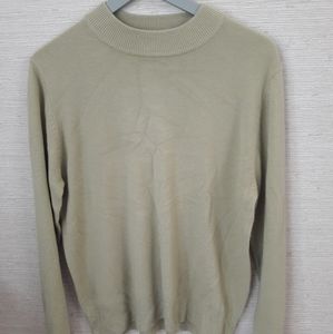 SAG HARBOR crewneck sweater